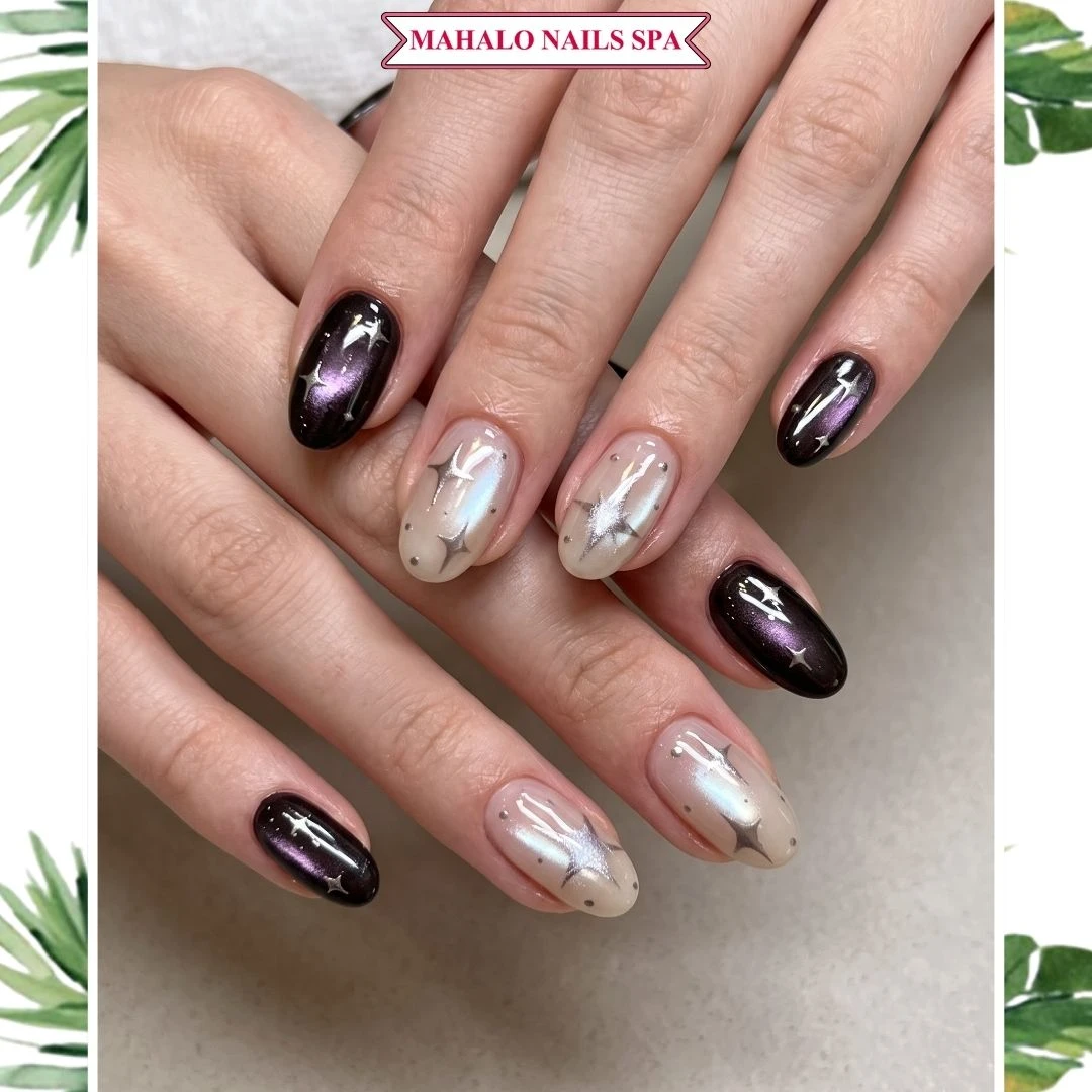 Nail art